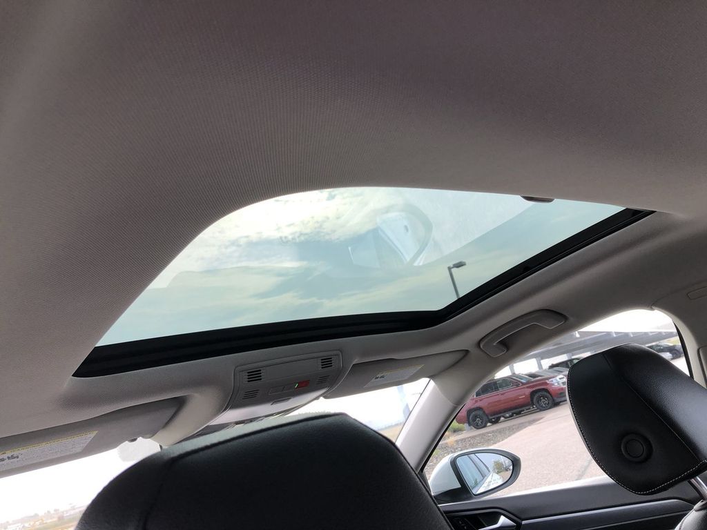 2024 Volkswagen Jetta