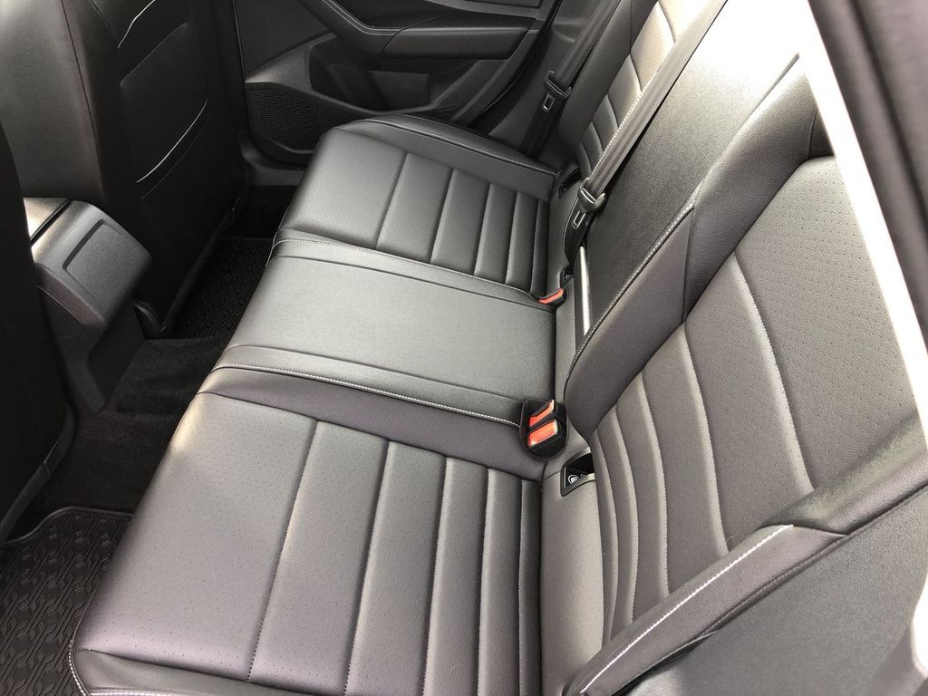 2024 Volkswagen Jetta