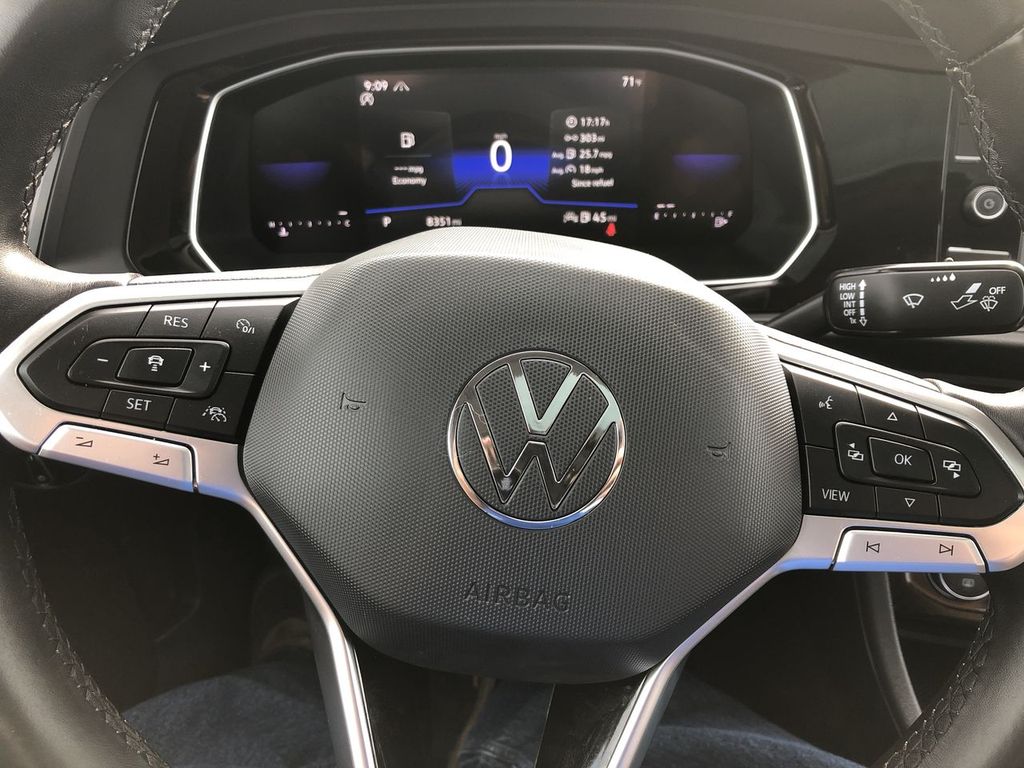 2024 Volkswagen Jetta