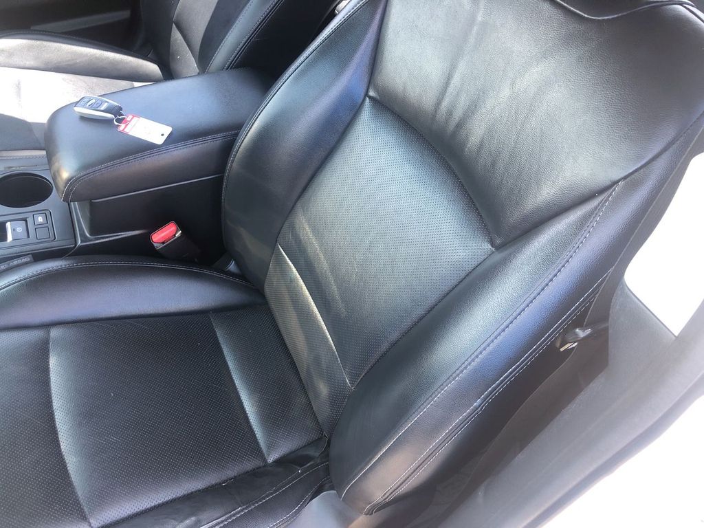 2015 Subaru Legacy