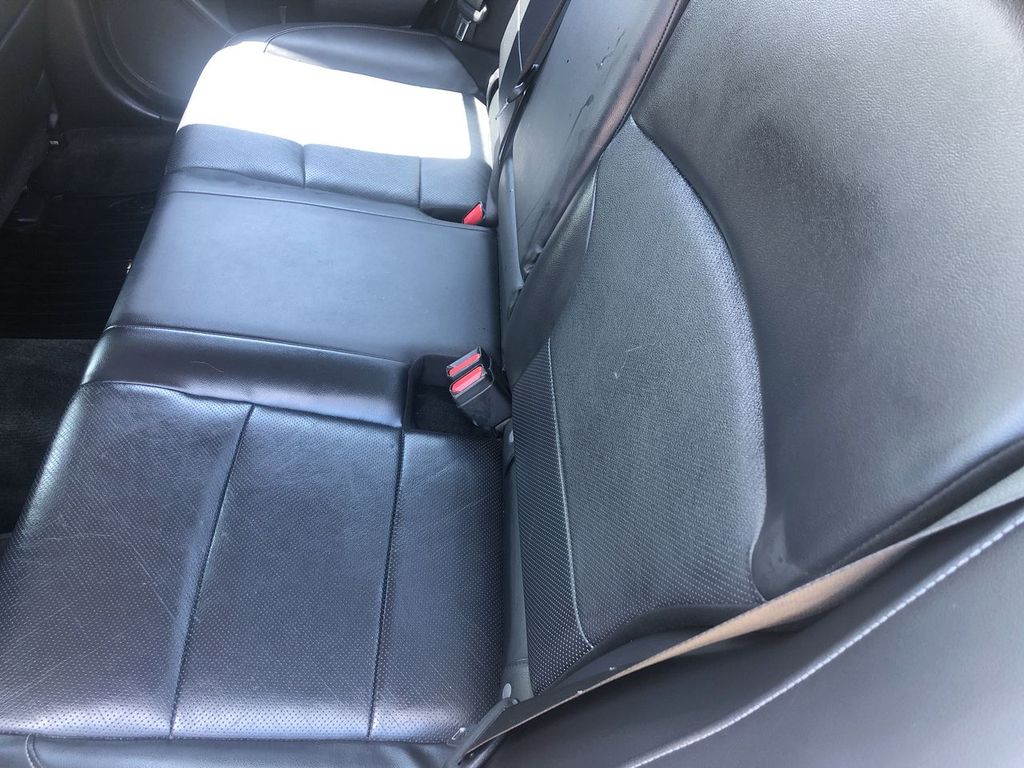 2015 Subaru Legacy