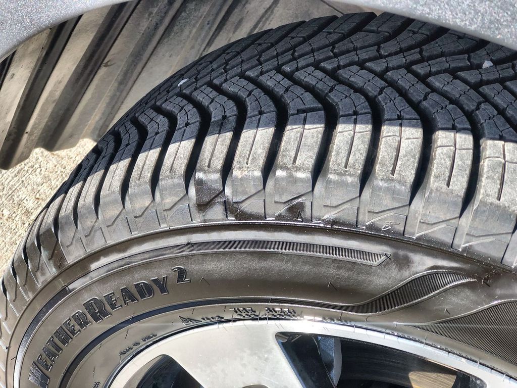 2020 Honda Ridgeline