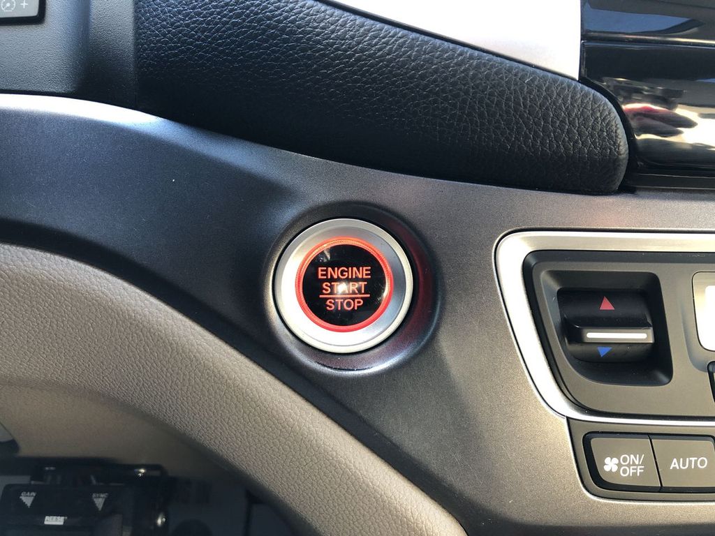 2020 Honda Ridgeline