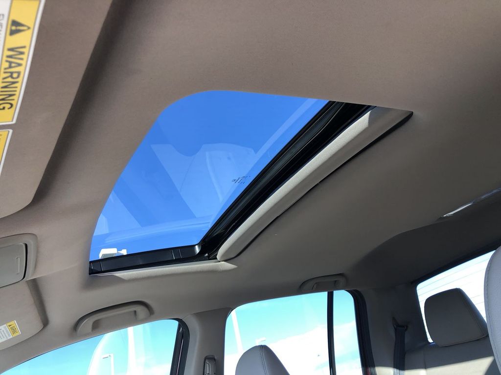 2020 Honda Ridgeline