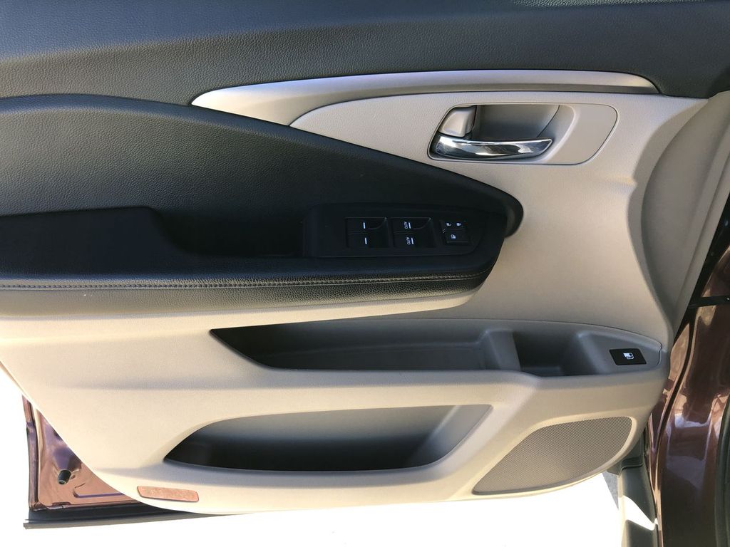 2020 Honda Ridgeline