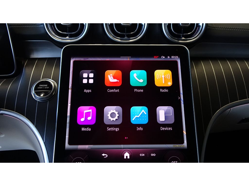 2024 Mercedes-Benz CLE