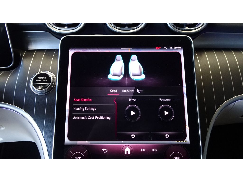 2024 Mercedes-Benz CLE