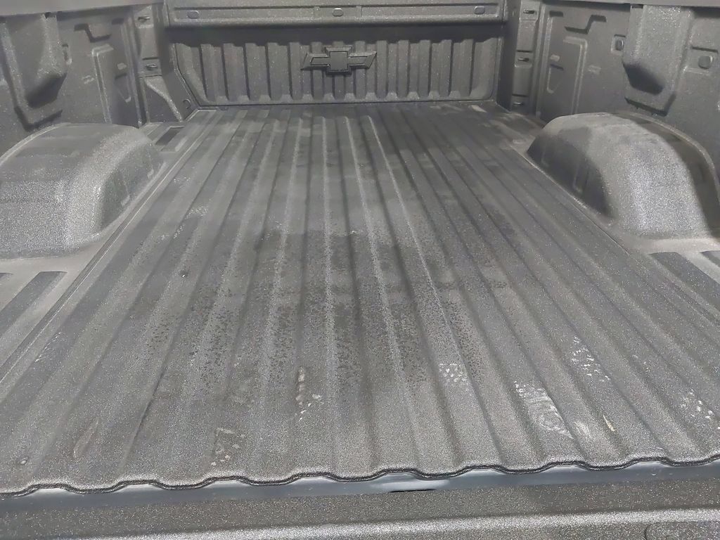 2026 Chevrolet Silverado 3500