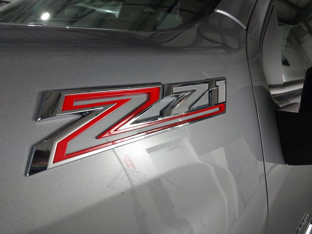 2026 Chevrolet Silverado 3500