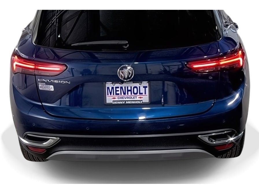 2023 Buick Envision