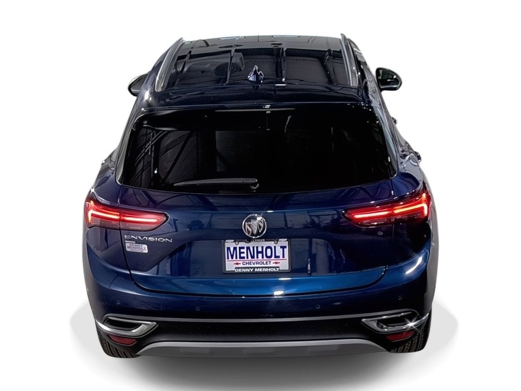 2023 Buick Envision