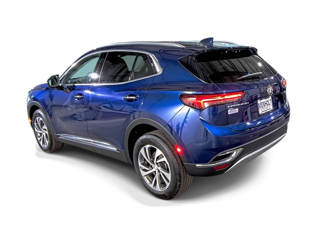 2023 Buick Envision