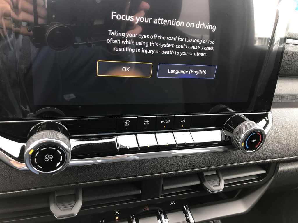 2024 Chevrolet Colorado