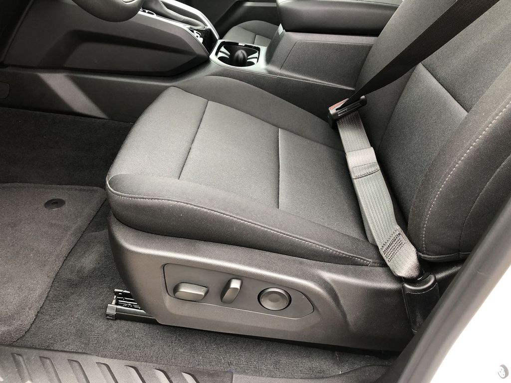 2024 Chevrolet Colorado