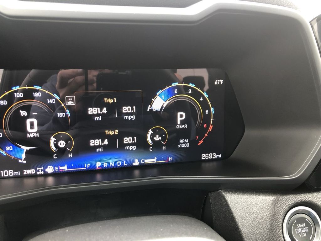 2024 Chevrolet Colorado