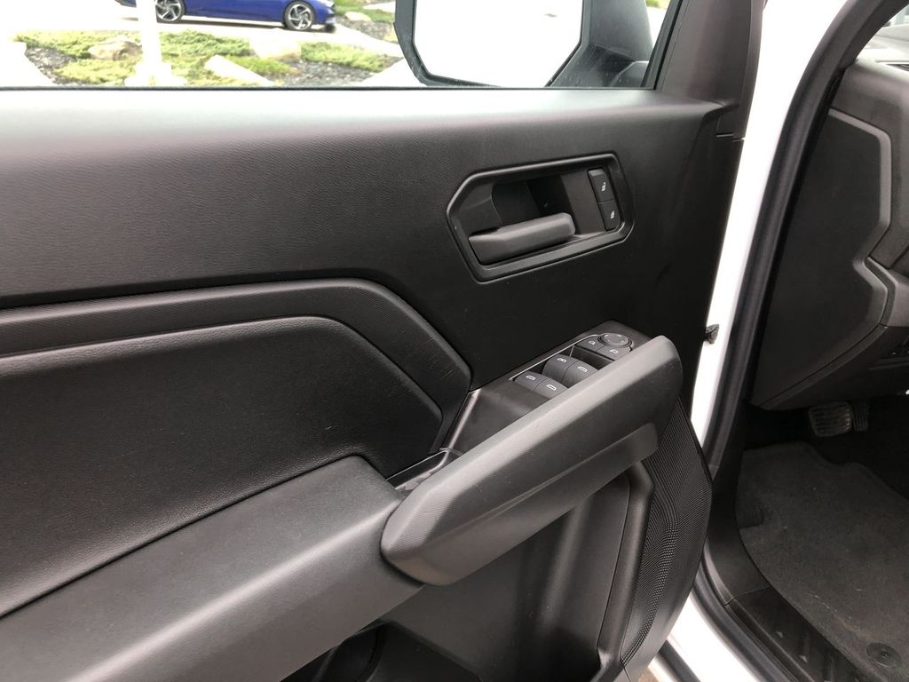 2024 Chevrolet Colorado