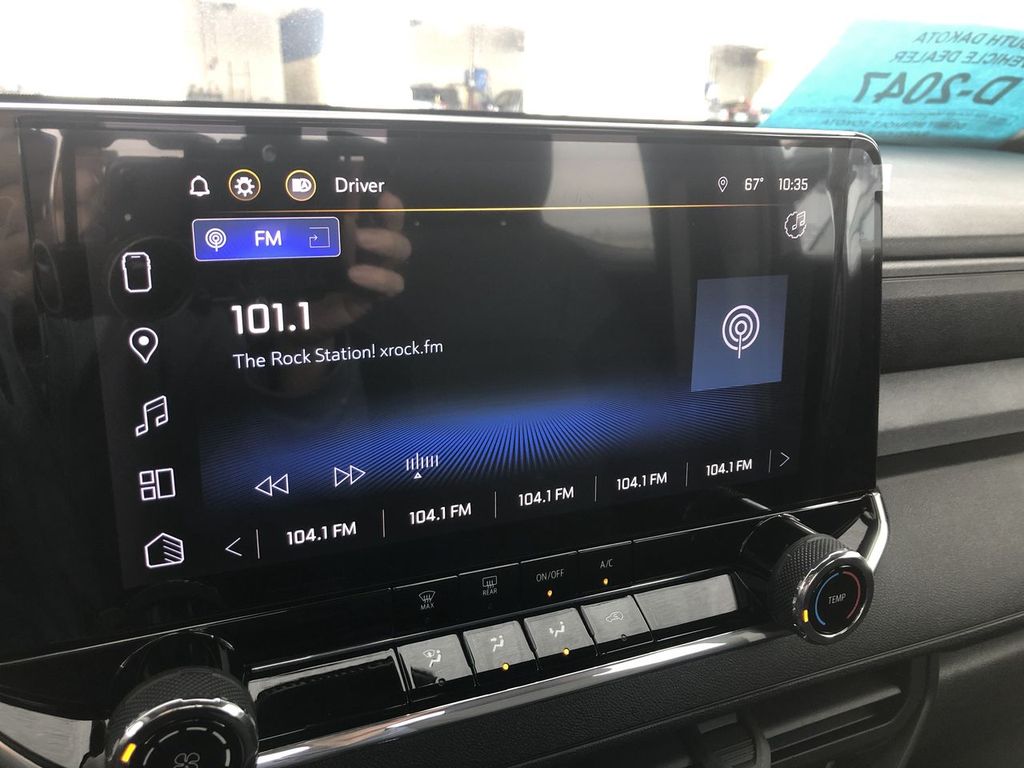 2024 Chevrolet Colorado