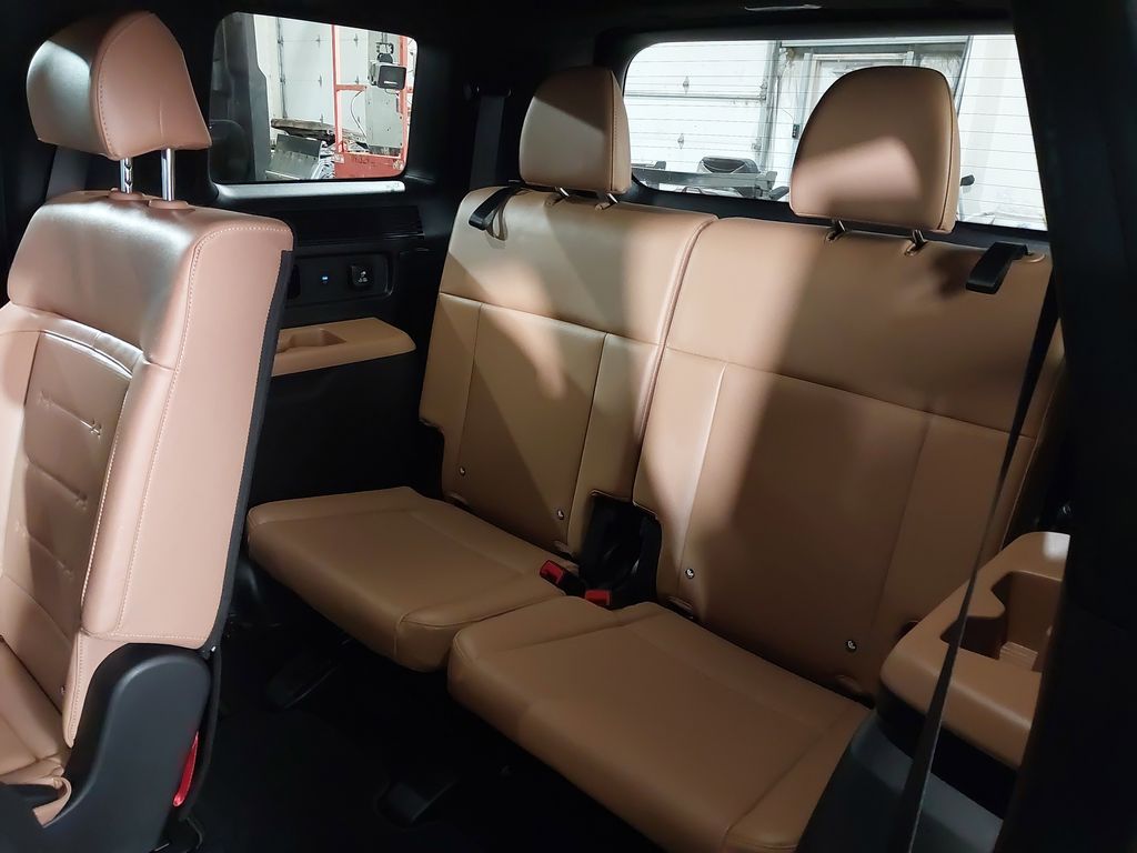 2025 Hyundai Santa Fe