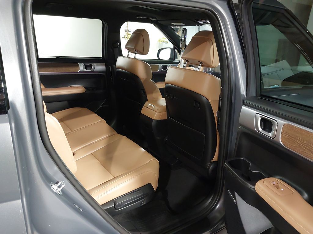 2025 Hyundai Santa Fe