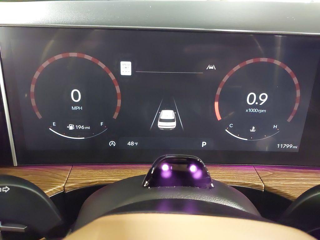 2025 Hyundai Santa Fe