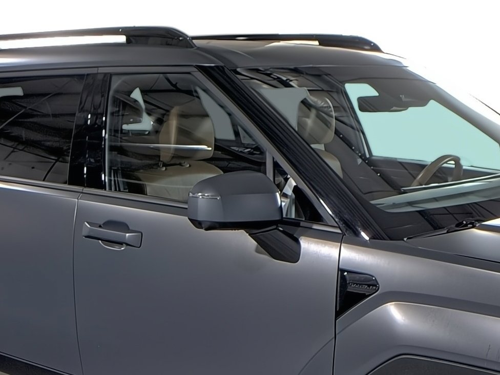 2025 Hyundai Santa Fe