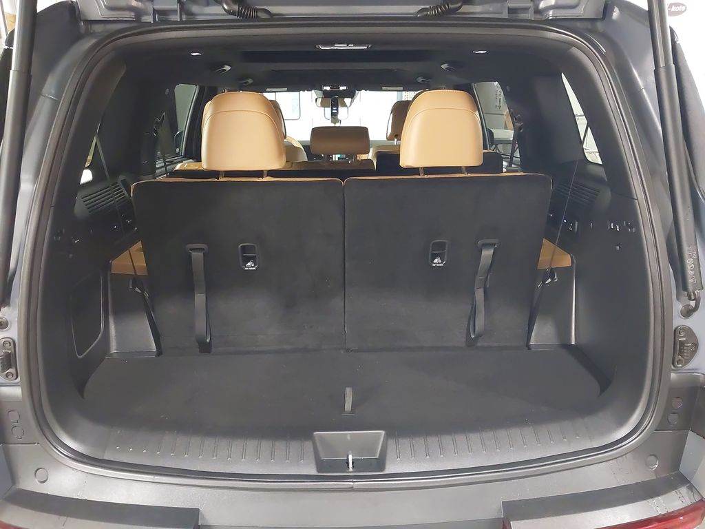 2025 Hyundai Santa Fe