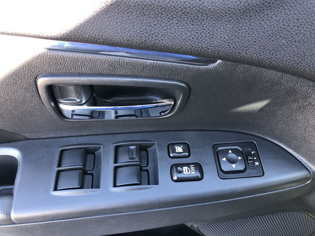 2024 Mitsubishi Outlander Sport