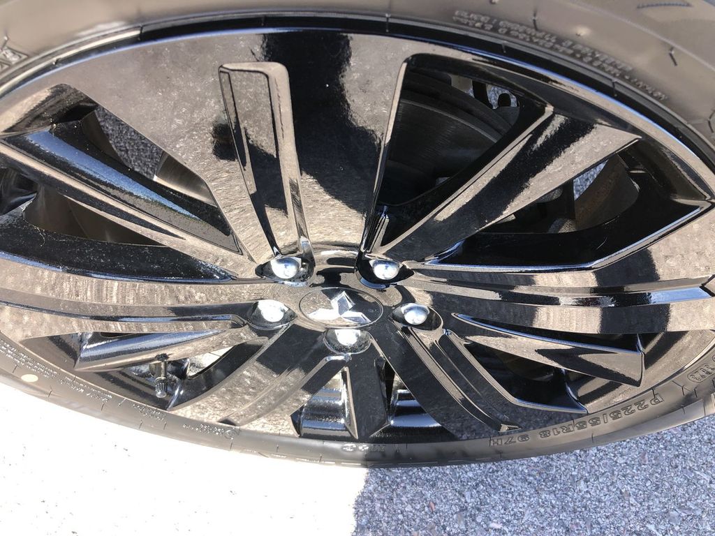 2024 Mitsubishi Outlander Sport