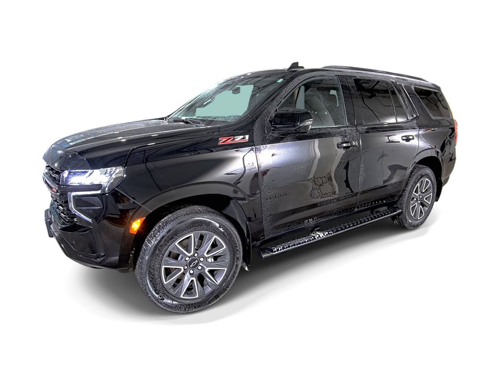 Used 2023 Chevrolet Tahoe Z71 GM CERTIFIED  SUVs