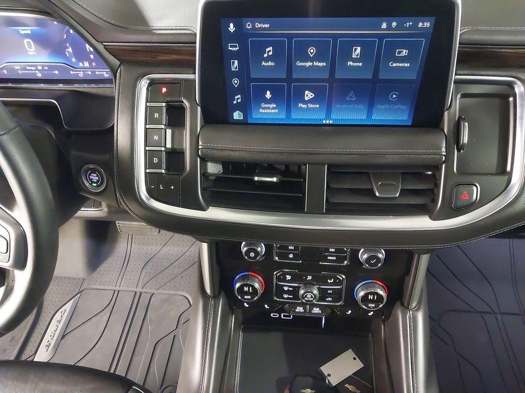 2023 Chevrolet Tahoe