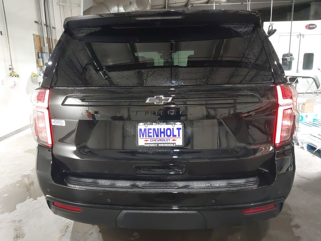 2023 Chevrolet Tahoe