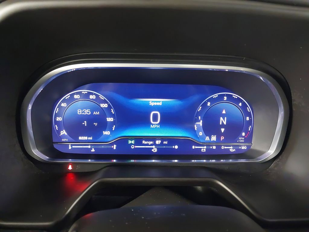 2023 Chevrolet Tahoe