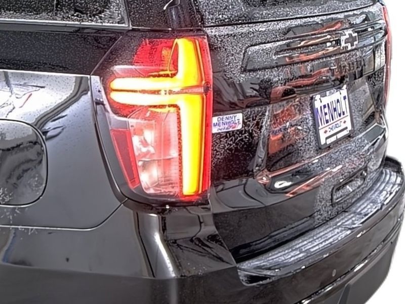 2023 Chevrolet Tahoe