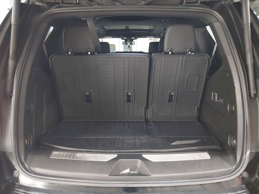 2023 Chevrolet Tahoe