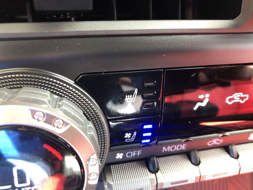 2025 Toyota Tacoma Hybrid