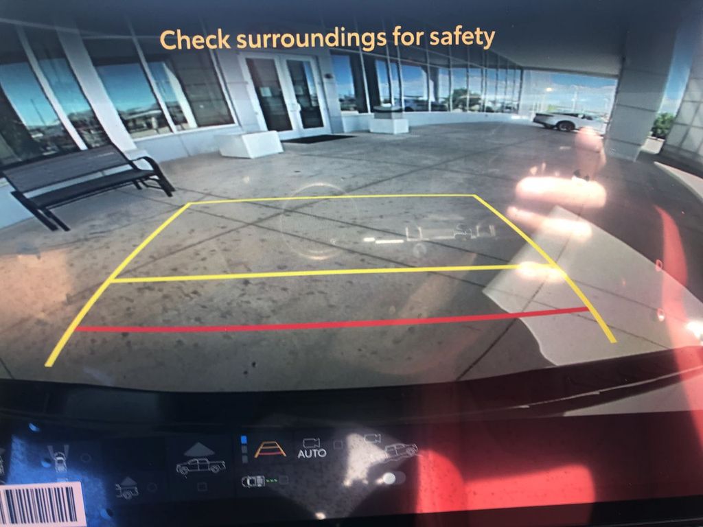 2025 Toyota Tacoma Hybrid