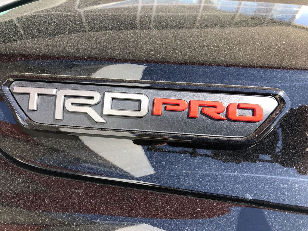 2025 Toyota Tacoma Hybrid