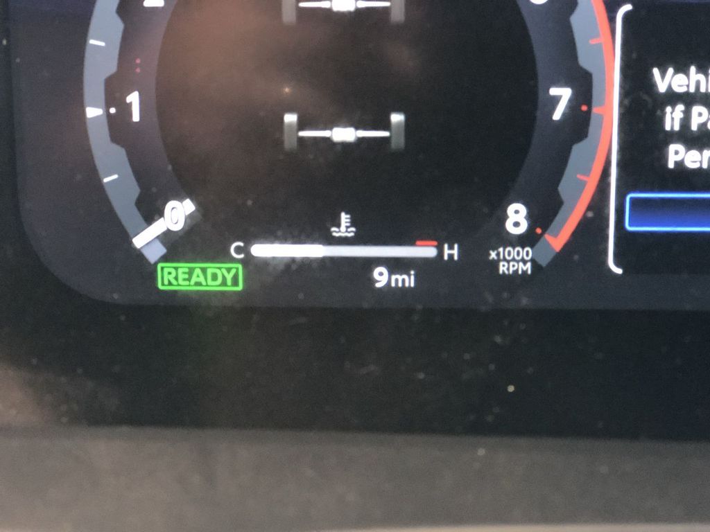 2025 Toyota Tacoma Hybrid