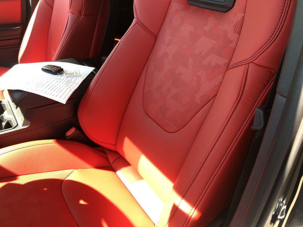 2025 Toyota Tacoma Hybrid