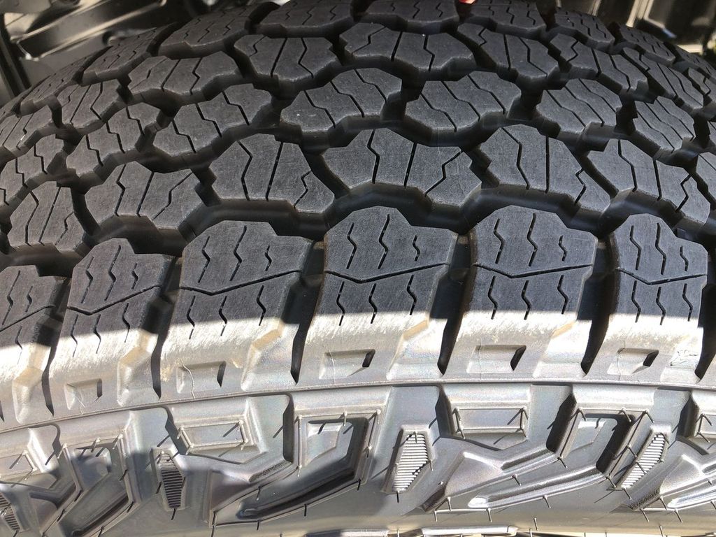 2025 Toyota Tacoma Hybrid