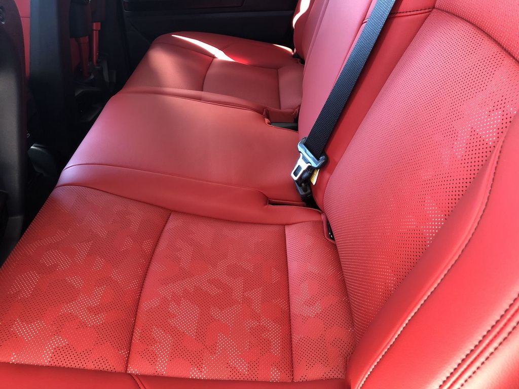 2025 Toyota Tacoma Hybrid