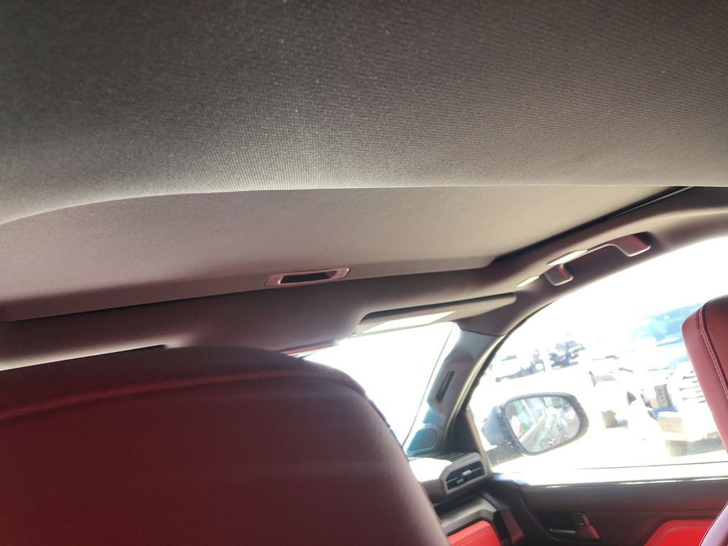 2025 Toyota Tacoma Hybrid