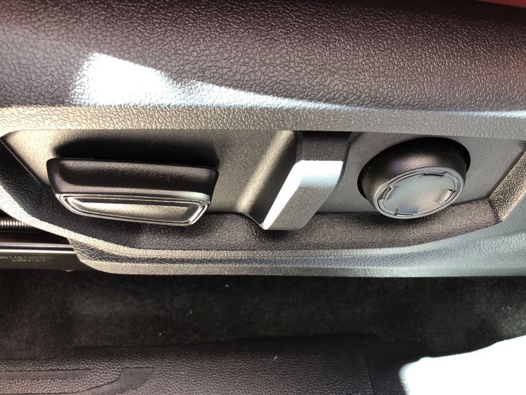 2025 Toyota Tacoma Hybrid