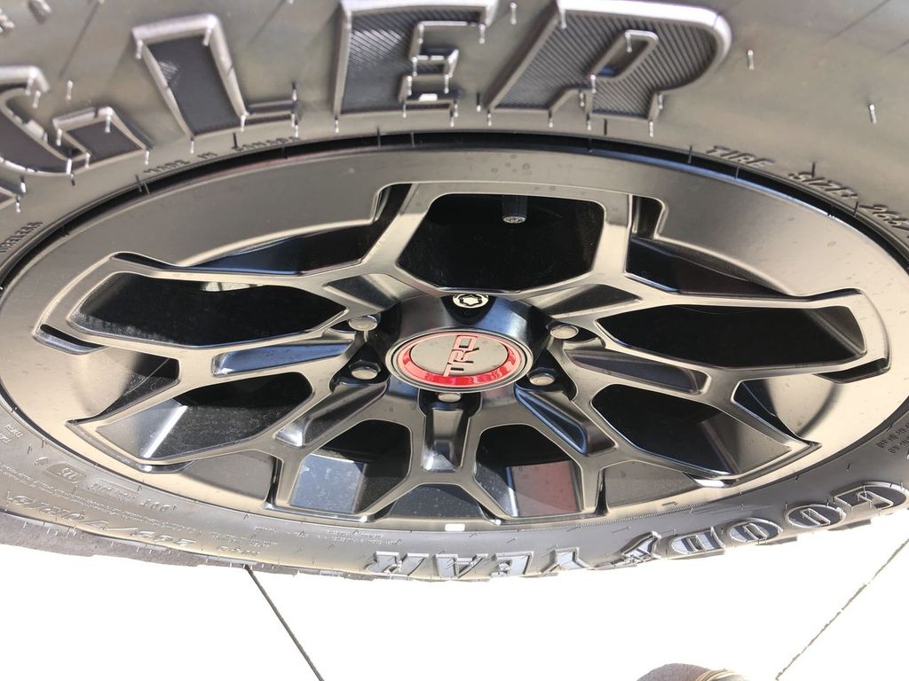 2025 Toyota Tacoma Hybrid