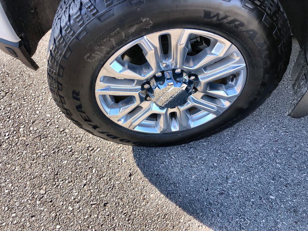 2022 GMC Sierra 2500