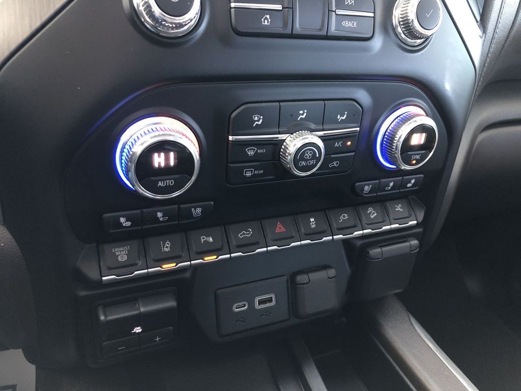 2022 GMC Sierra 2500