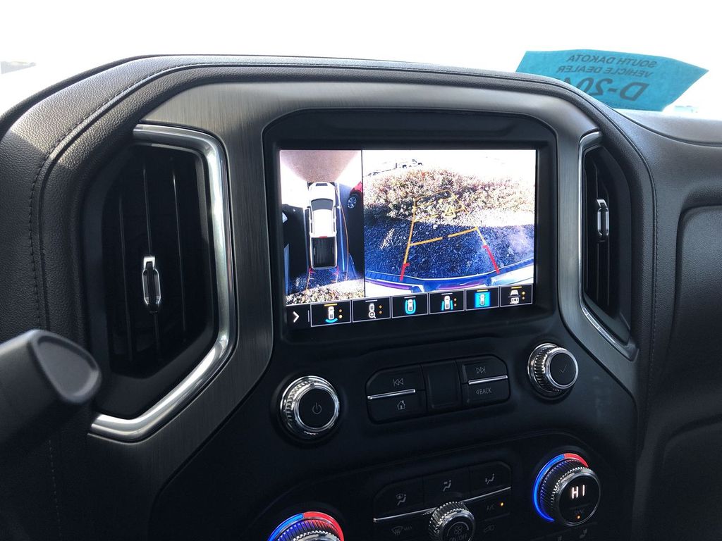 2022 GMC Sierra 2500