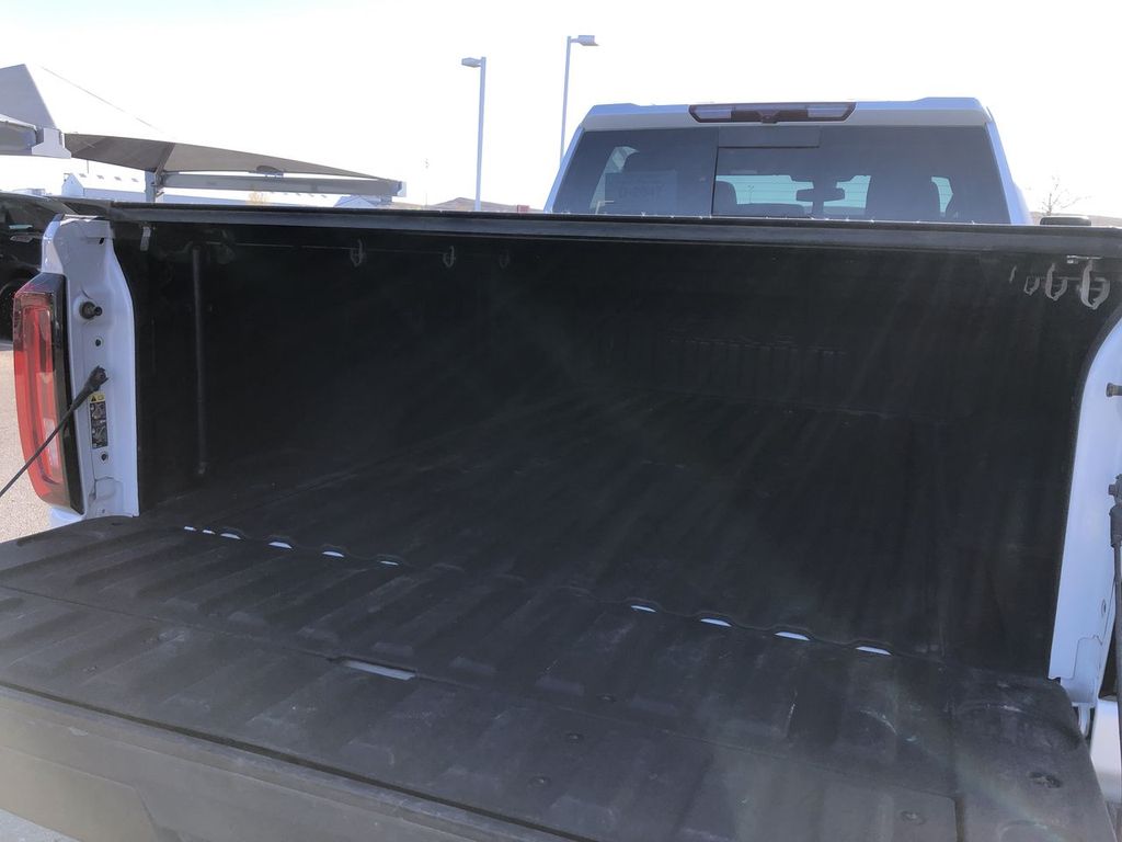 2022 GMC Sierra 2500