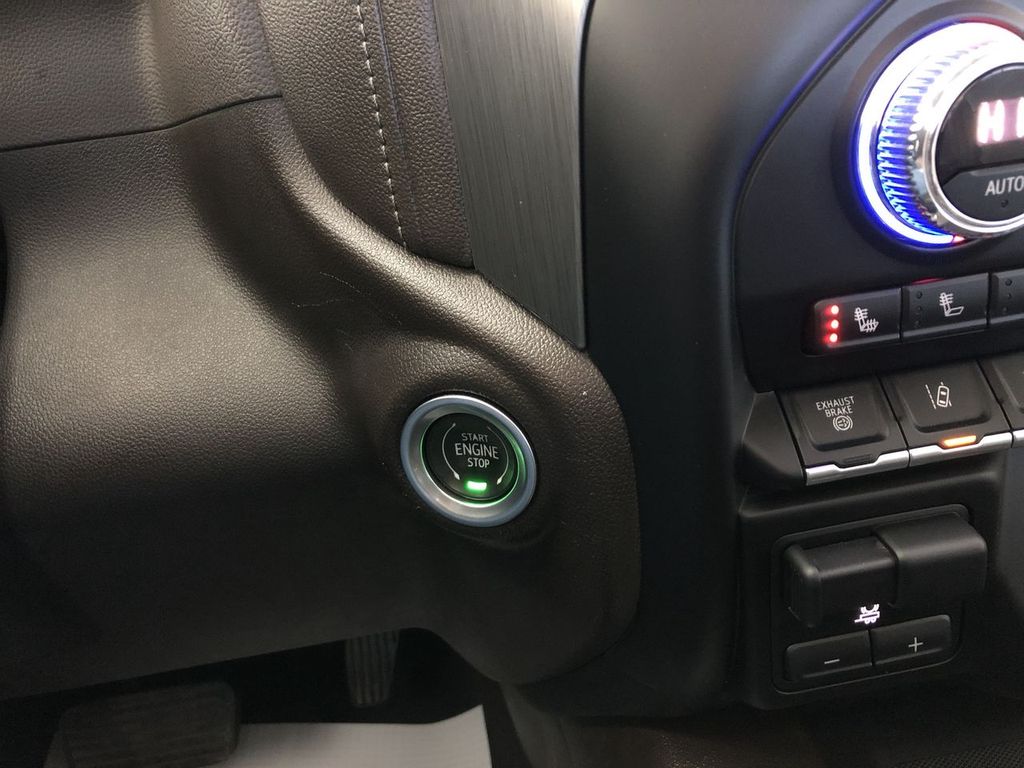 2022 GMC Sierra 2500