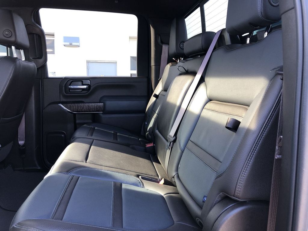 2022 GMC Sierra 2500